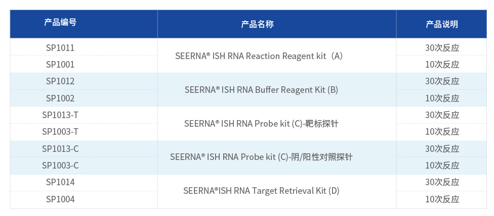 SEERNA®ISH RNA荧光原位检测试剂盒 订购信息_画板 1.jpg